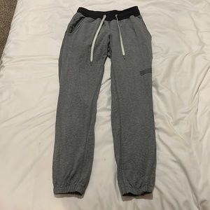 Vuori Laguna Joggers Grey XS